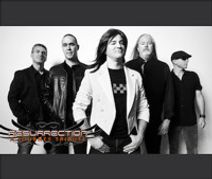 Resurrection – A Journey Tribute