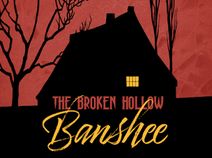 THE BROKEN HOLLOW BANSHEE