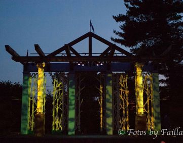 It's A Wonderful Life; A Live Radio Play show poster