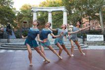 Performances at Athens Square Astoria