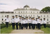 Vienna Boys Choir