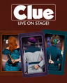 Clue in Central New York