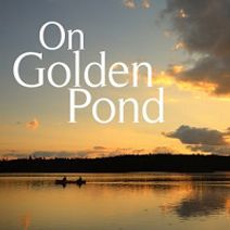 On Golden Pond