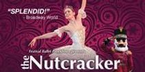 Festival Ballet Providence presents The Nutcracker