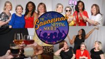 The Savannah Sipping Society