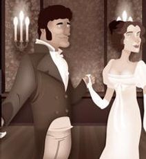 PRIDE & PREJUDICE