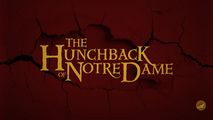 The Hunchback of Notre Dame in Nashville