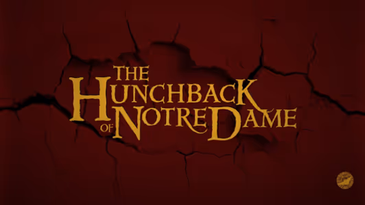 The Hunchback of Notre Dame