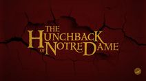 The Hunchback of Notre Dame