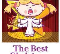 The Best Christmas Pageant Ever