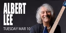 The Triumphant Return of Albert Lee