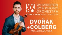 DVORAK + COLBERG in Raleigh