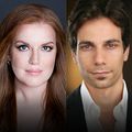 Premiering A Song by Mahler in Broadway