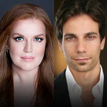 Premiering A Song by Mahler