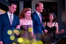 December 1940's Cabaret