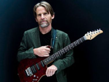 Steven Mackey & Mozart show poster