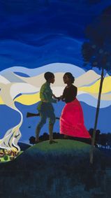 The High Ground show poster