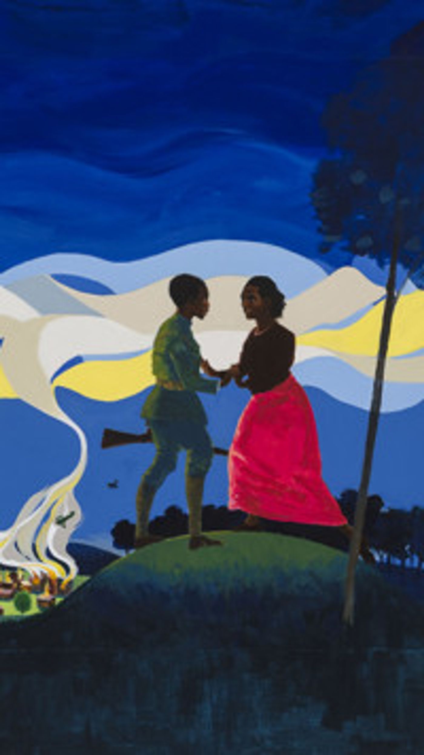 Patrick Page Led KING LEAR & More Lead Washington DC's March Top Picks  Image