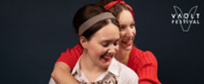 The Good Women show poster