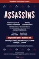 Assassins in New Jersey
