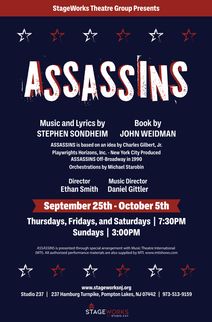 Assassins