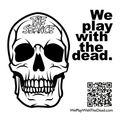 The Seance LIVE (and dead) in Chicago! On 11 Oct 2025 in Chicago
