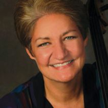 “Chiaroscuro” – Recital with Special Guest Artist Marcy Rosen