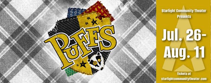 PUFFS!