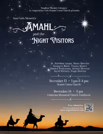 Amahl and the Night Visitors