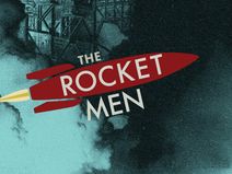 The Rocket Men at Synchronicity Theatre