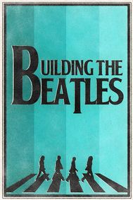 Building the Beatles to Screen at Long Island Music and Entertainment Hall of Fame Sept. 26th show poster