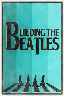Building the Beatles to Screen at Long Island Music and Entertainment Hall of Fame Sept. 26th
