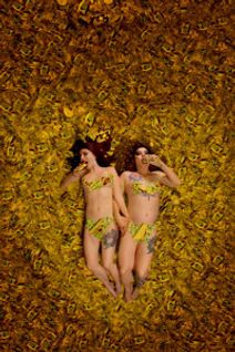 EAT ME! A Variety Show: Cheesy Wonderland