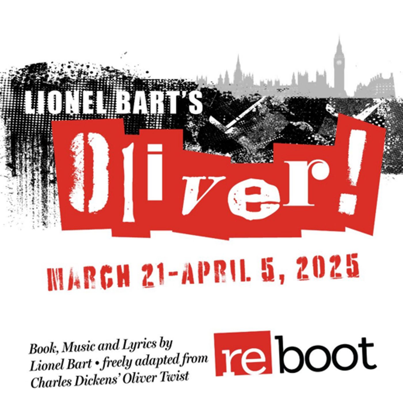 PARADE & More Lead Seattle's April 2025 Top Theatre Shows  Image