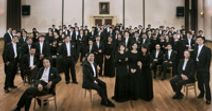 Shanghai Symphony Orchestra’s Ravinia Debut