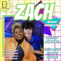 ZACH