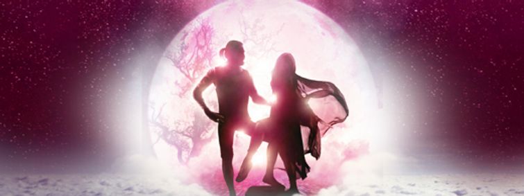 Fleetwood Mac Legacy show poster