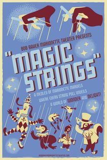 Magic Strings