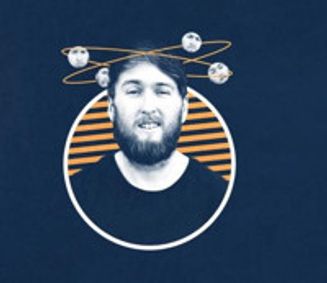 Silly Billy show poster