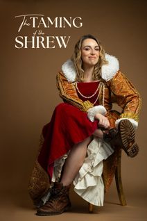 The Taming of the Shrew