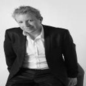 Tommy Fleming show poster