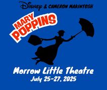 Mary Poppins
