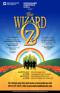 The Wizard of Oz