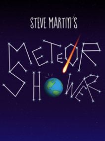 Meteor Shower 