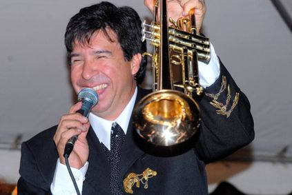 2nd Annual PA Chestnut Festival show poster