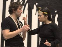 A Valentine's Affair 2023