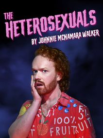 The Heterosexuals @ Neurotica Festival show poster