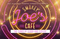 Smokey Joe's Cafe