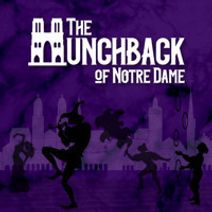 The Hunchback of Notre Dame