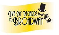 Give My Regards To Broadway: A Youth Production in Dallas
